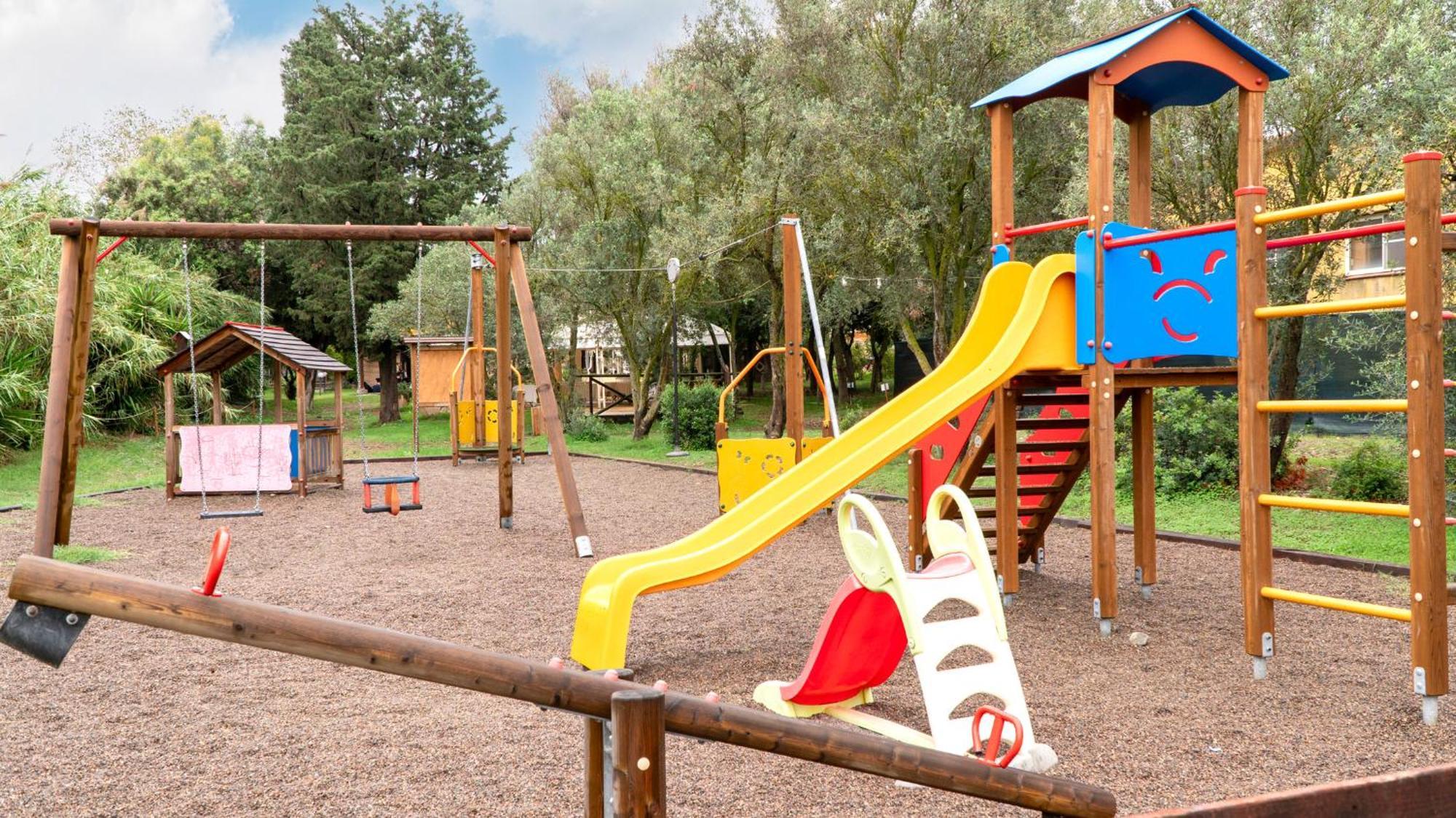 Su Leunaxiu Soleminis Exterior photo