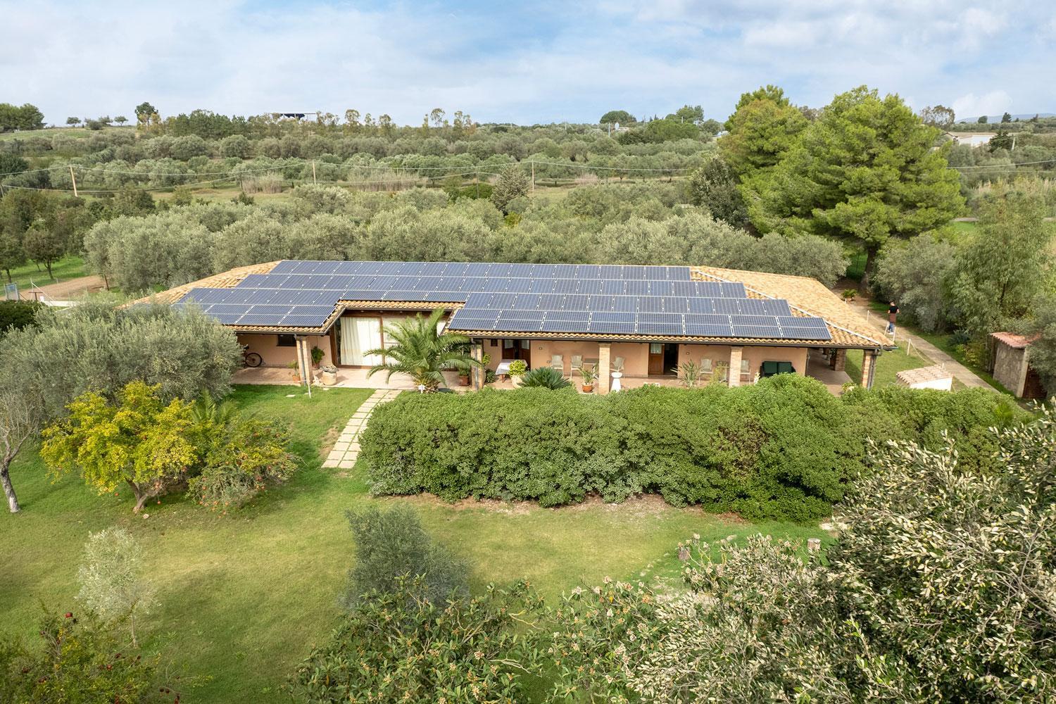 Su Leunaxiu Soleminis Exterior photo