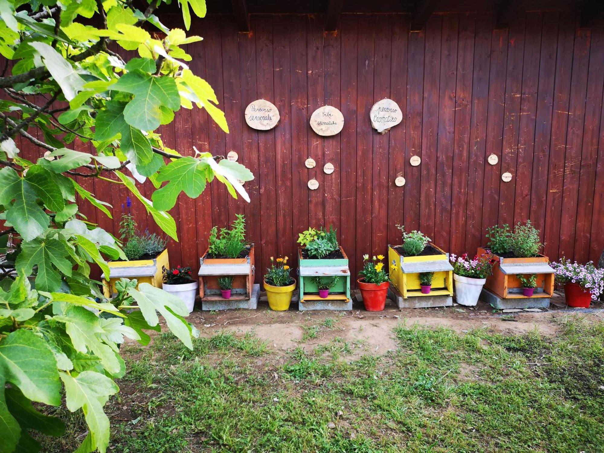 Su Leunaxiu Soleminis Exterior photo