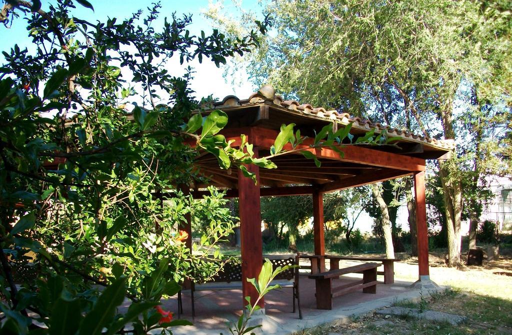 Su Leunaxiu Soleminis Exterior photo